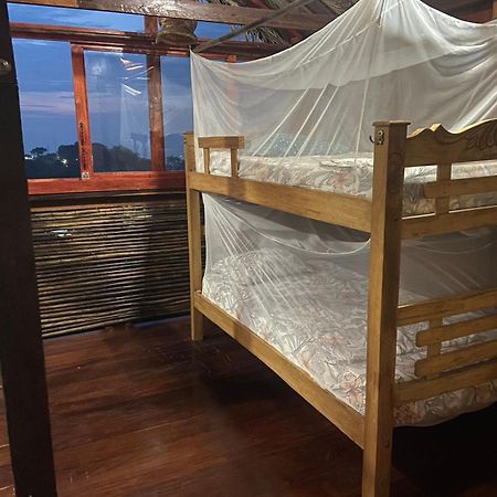 Colibri Hostal Минка Екстериор снимка