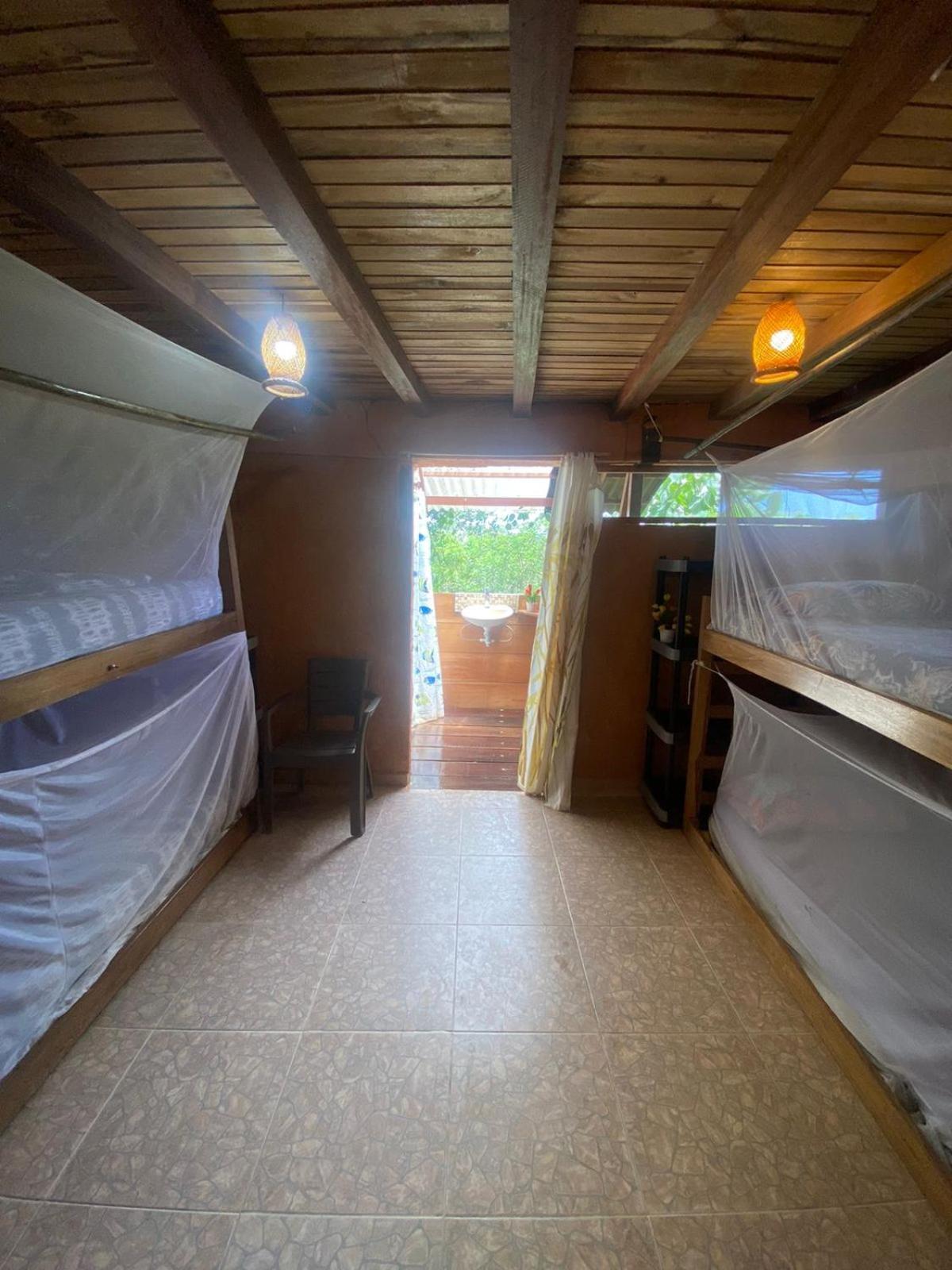 Colibri Hostal Минка Стая снимка