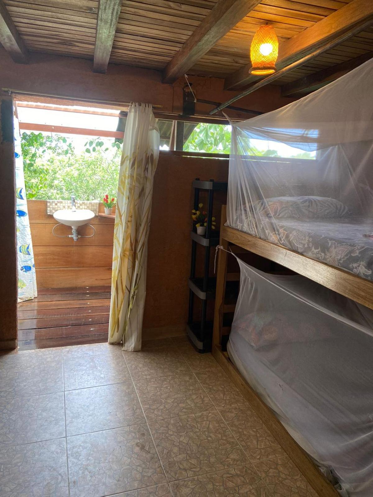 Colibri Hostal Минка Стая снимка