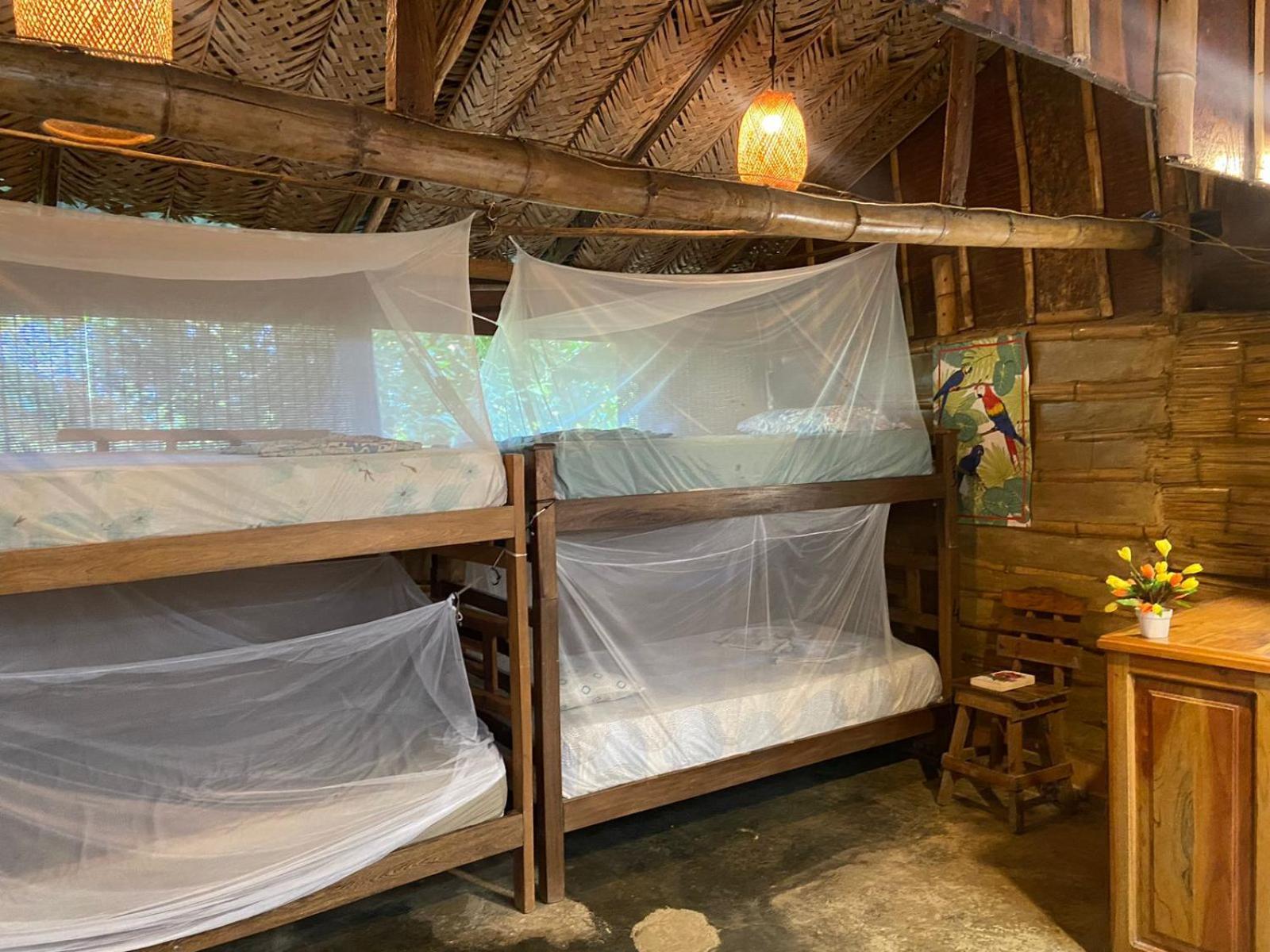Colibri Hostal Минка Екстериор снимка