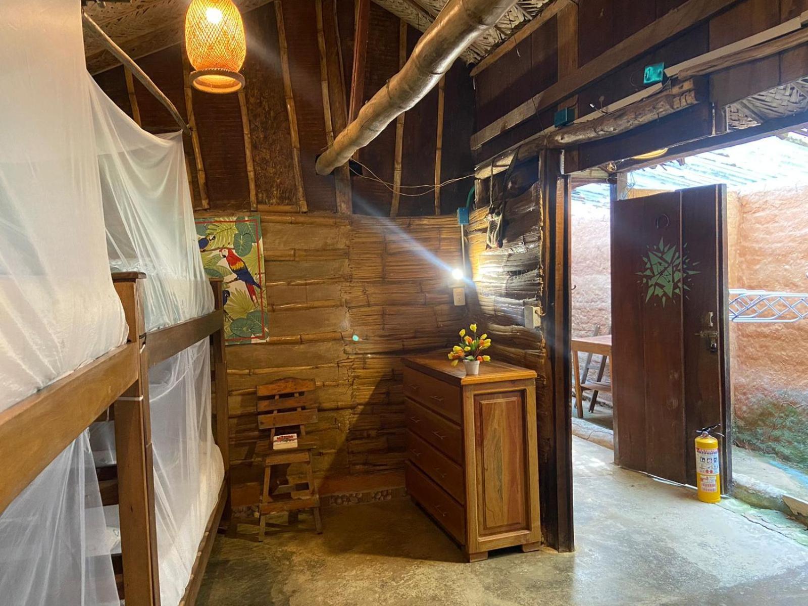 Colibri Hostal Минка Стая снимка