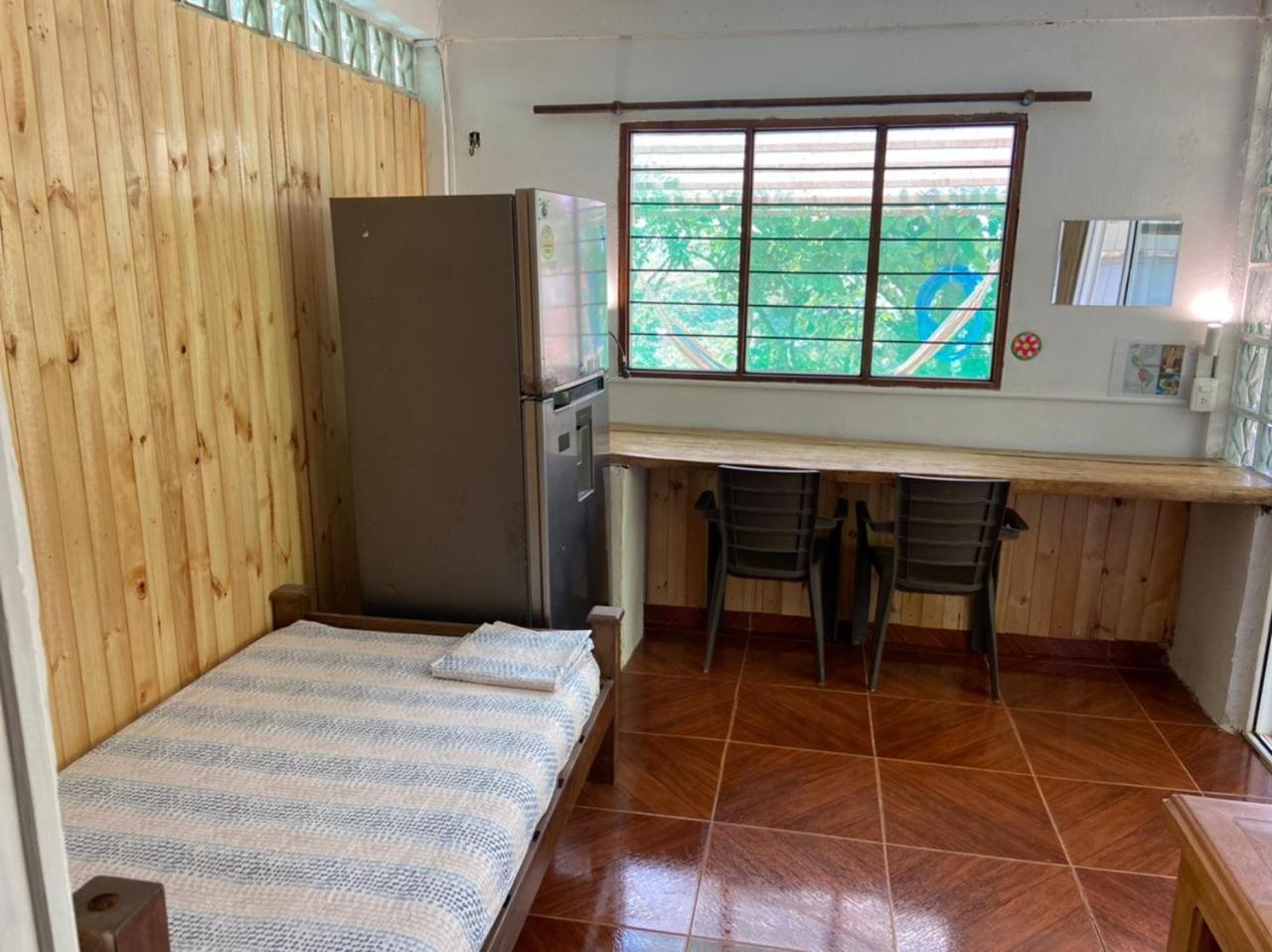 Colibri Hostal Минка Екстериор снимка