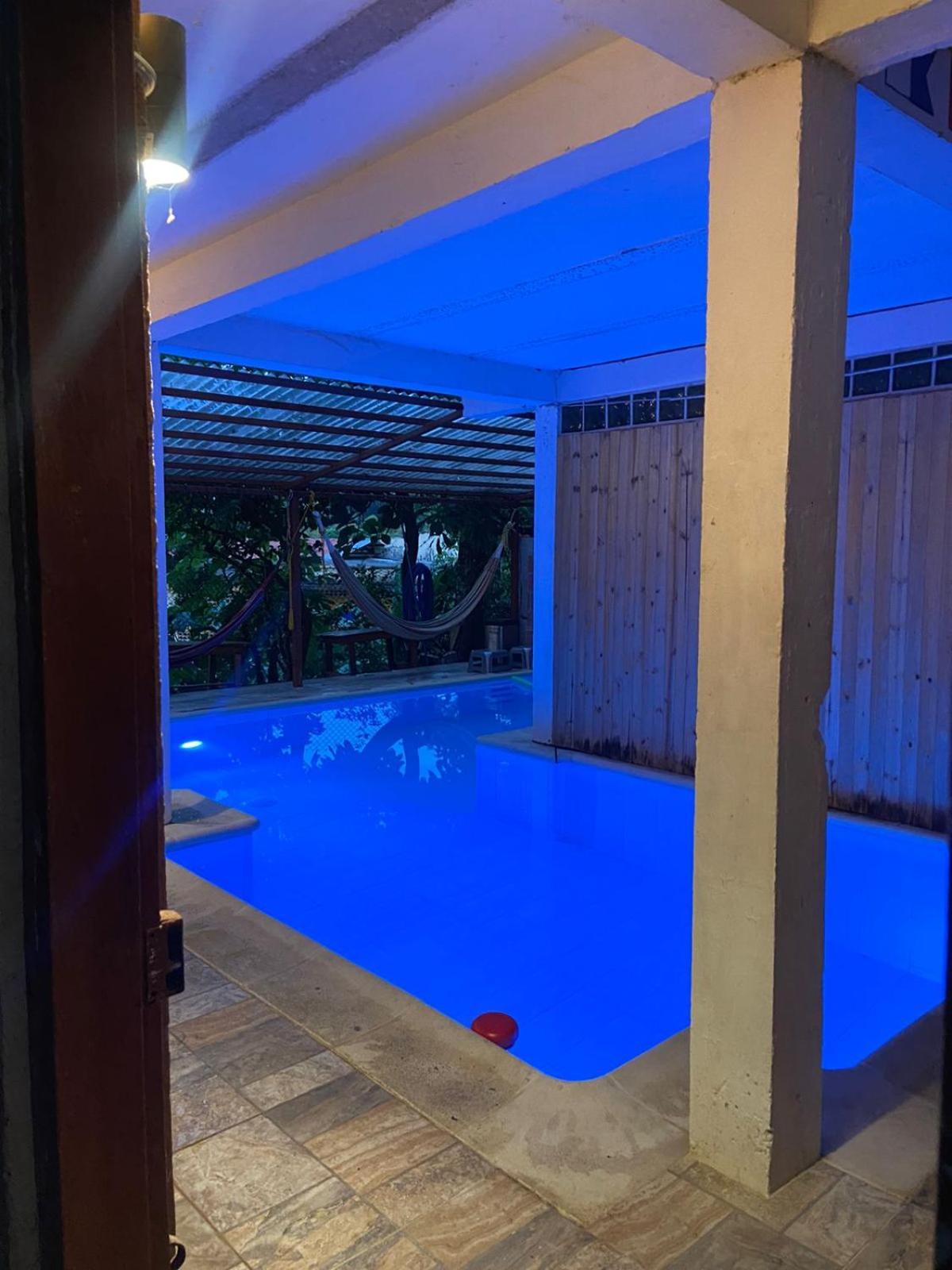 Colibri Hostal Минка Екстериор снимка