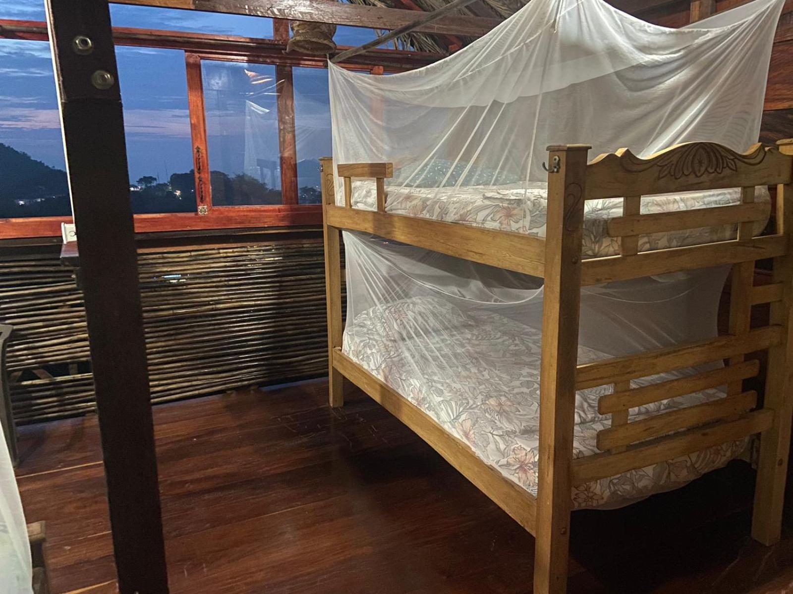 Colibri Hostal Минка Екстериор снимка
