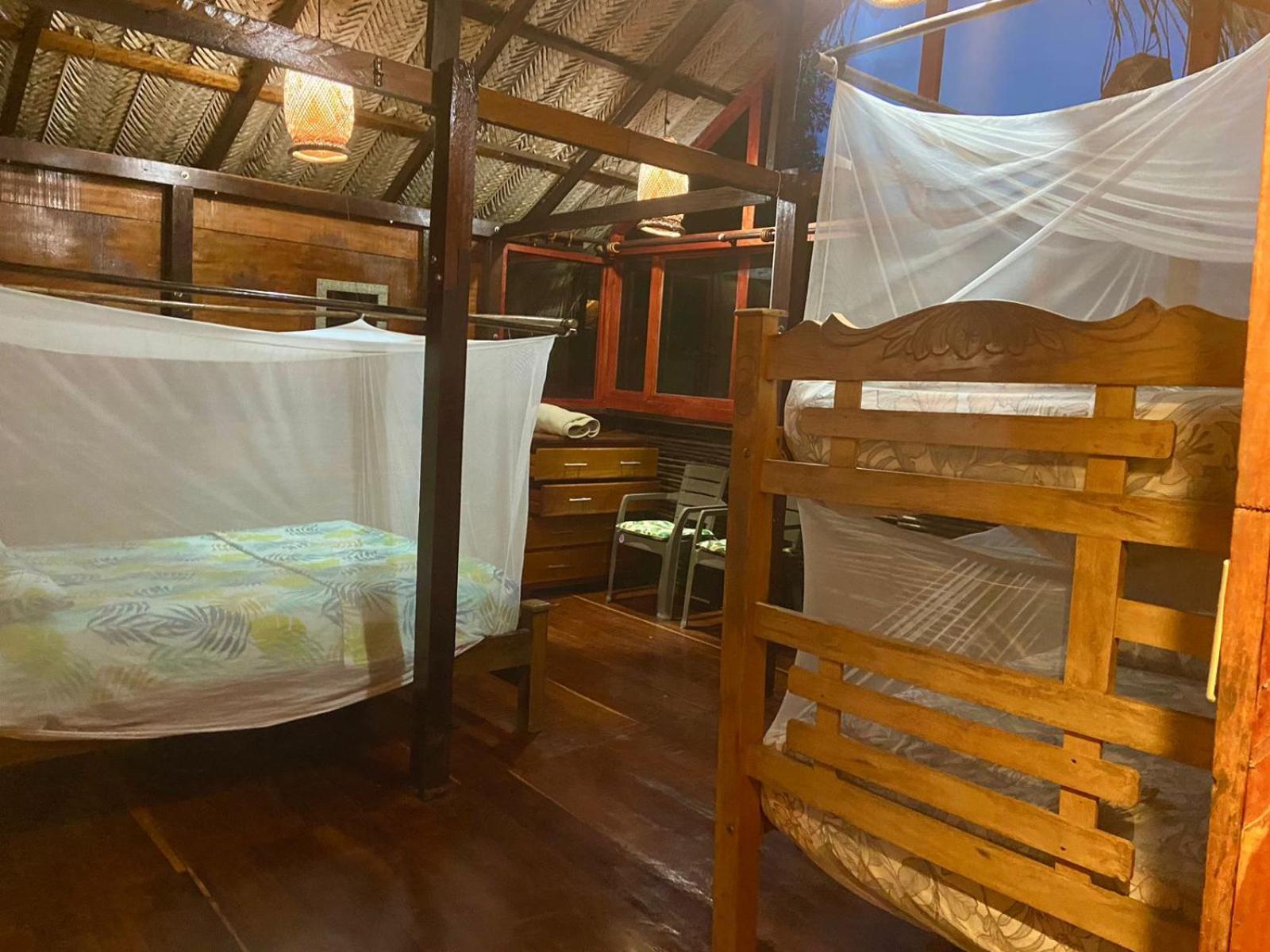 Colibri Hostal Минка Екстериор снимка