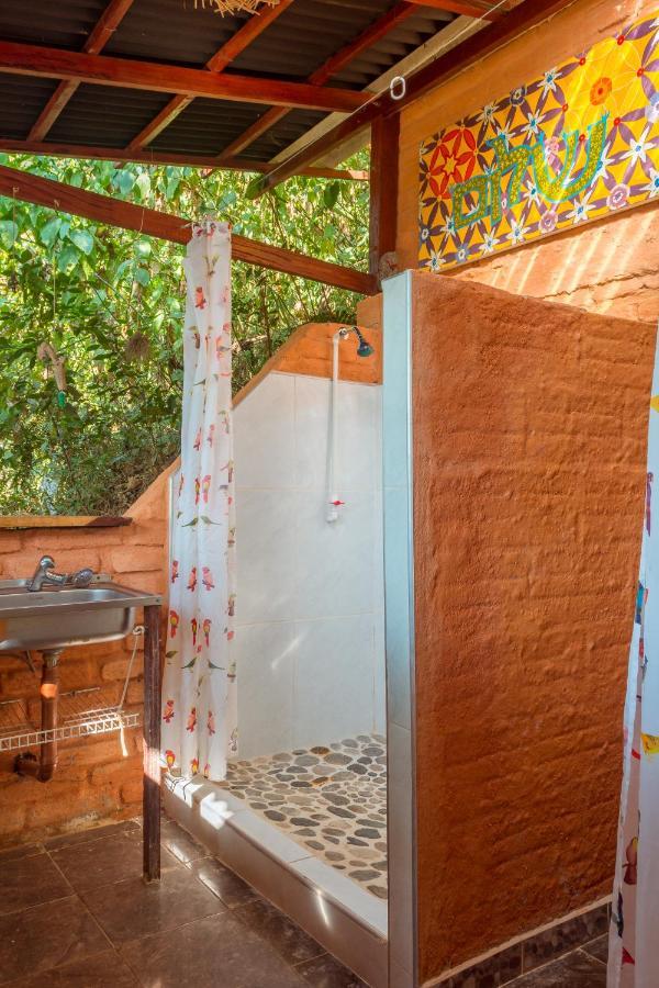 Colibri Hostal Минка Екстериор снимка